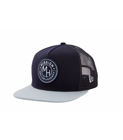 GORRA MISSION RH 9FIFTY MANANA A-FRAME NAG