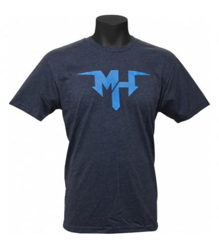 CAMISETA MISSION RH HERO NBL S20