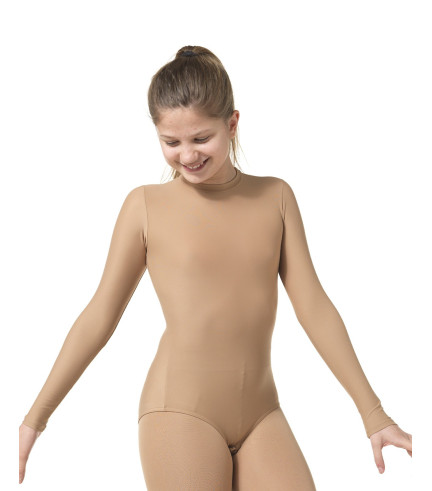 120 BODY SAGESTER MANGA LARGA NUDO