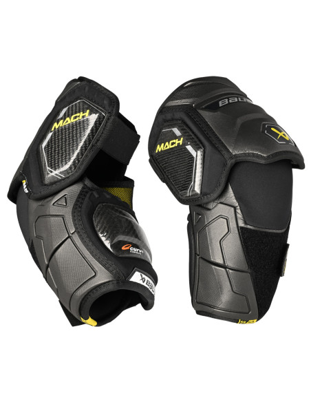 CODERA BAUER SUPREME MACH SR