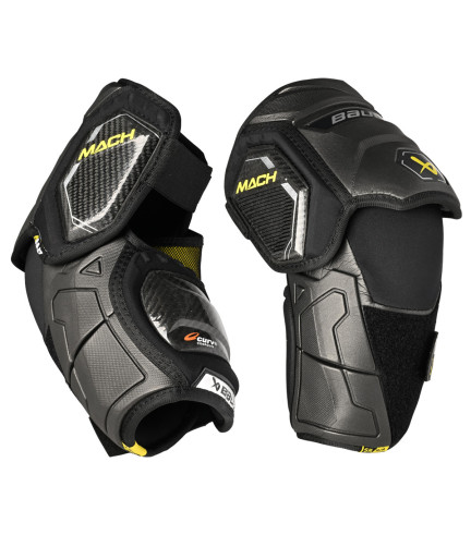 CODERA BAUER SUPREME MACH INT