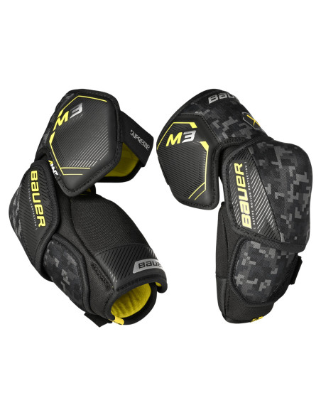 CODERA BAUER SUPREME M3 INT