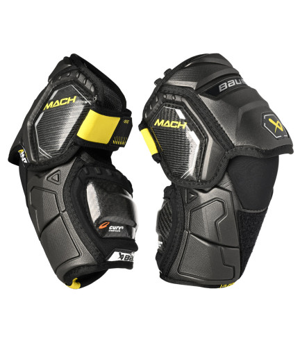 CODERA BAUER SUPREME MACH JR