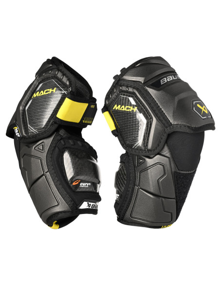 CODERA BAUER SUPREME MACH JR