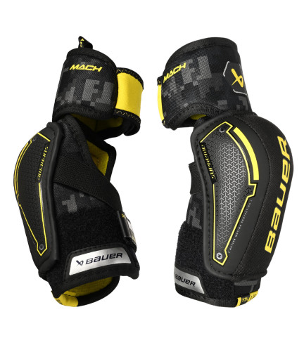 CODERA BAUER SUPREME MACH YOUTH