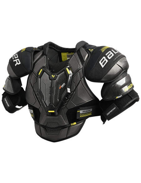 PETO BAUER SUPREME MACH INT.