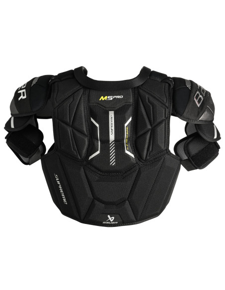 PETO BAUER SUPREME M5 PRO INT.
