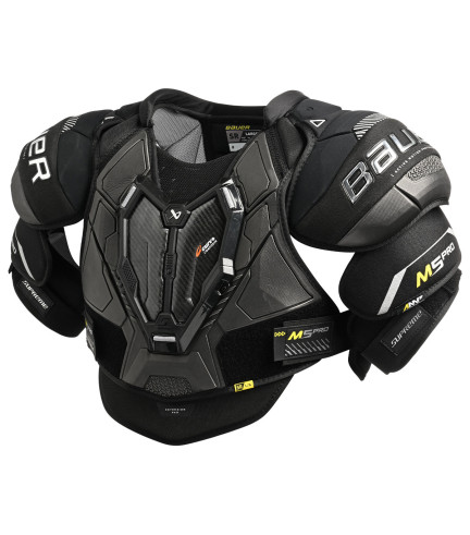 PETO BAUER SUPREME M5 PRO INT.