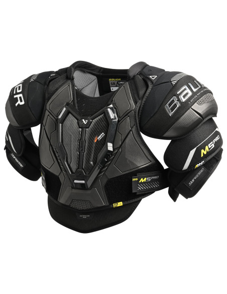 PETO BAUER SUPREME M5 PRO INT.