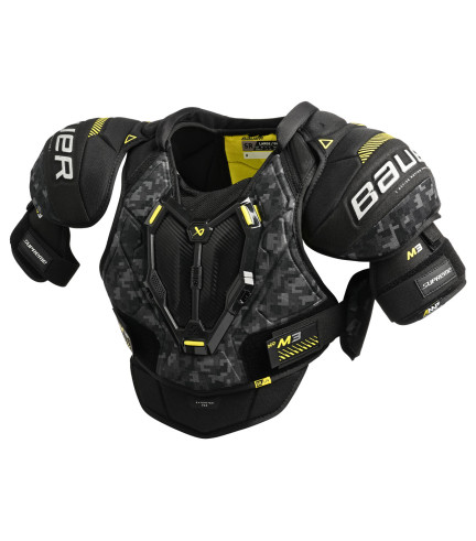 PETO BAUER SUPREME M3 INT
