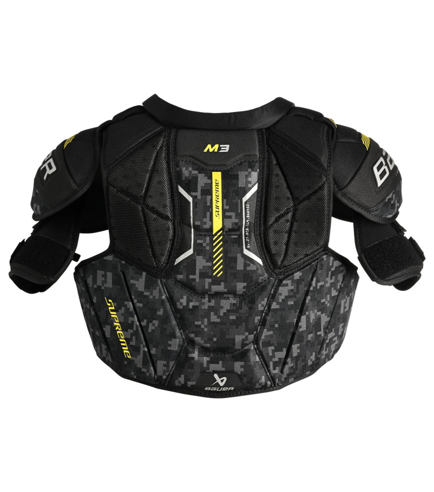 PETO BAUER SUPREME M3 INT