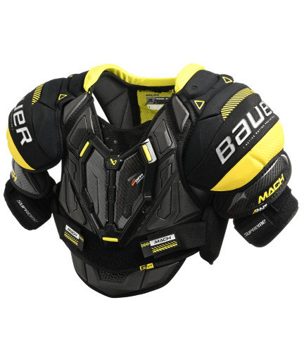 PETO BAUER SUPREME MACH JR