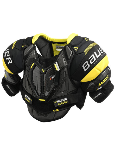PETO BAUER SUPREME MACH JR