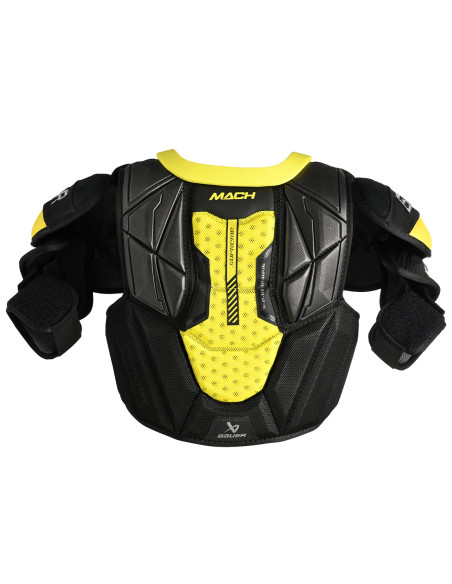PETO BAUER SUPREME MACH JR
