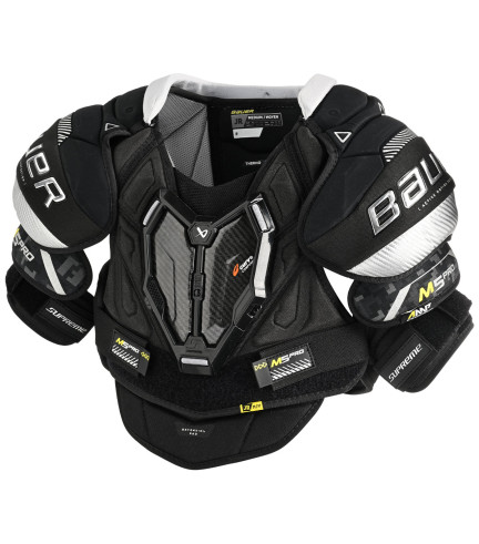 PETO BAUER SUPREME M5 PRO JR