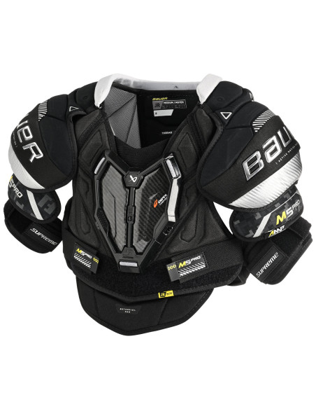 PETO BAUER SUPREME M5 PRO JR