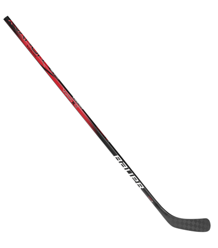 STICK BAUER VAPOR X4 GRIP SR S23