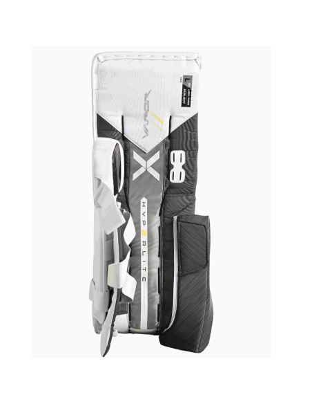 GUARDAS BAUER VAPOR HYP2RLITE SR