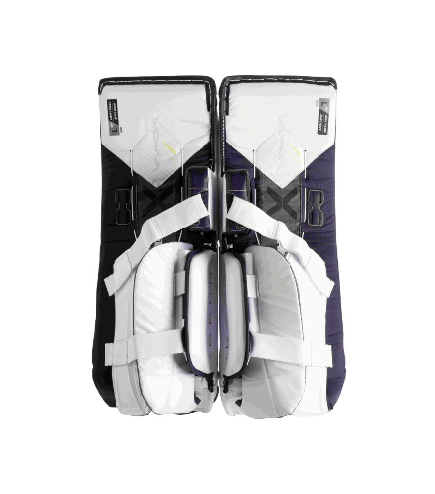GUARDAS BAUER VAPOR X5 PRO SR MTO