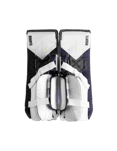 GUARDAS BAUER VAPOR X5 PRO SR MTO