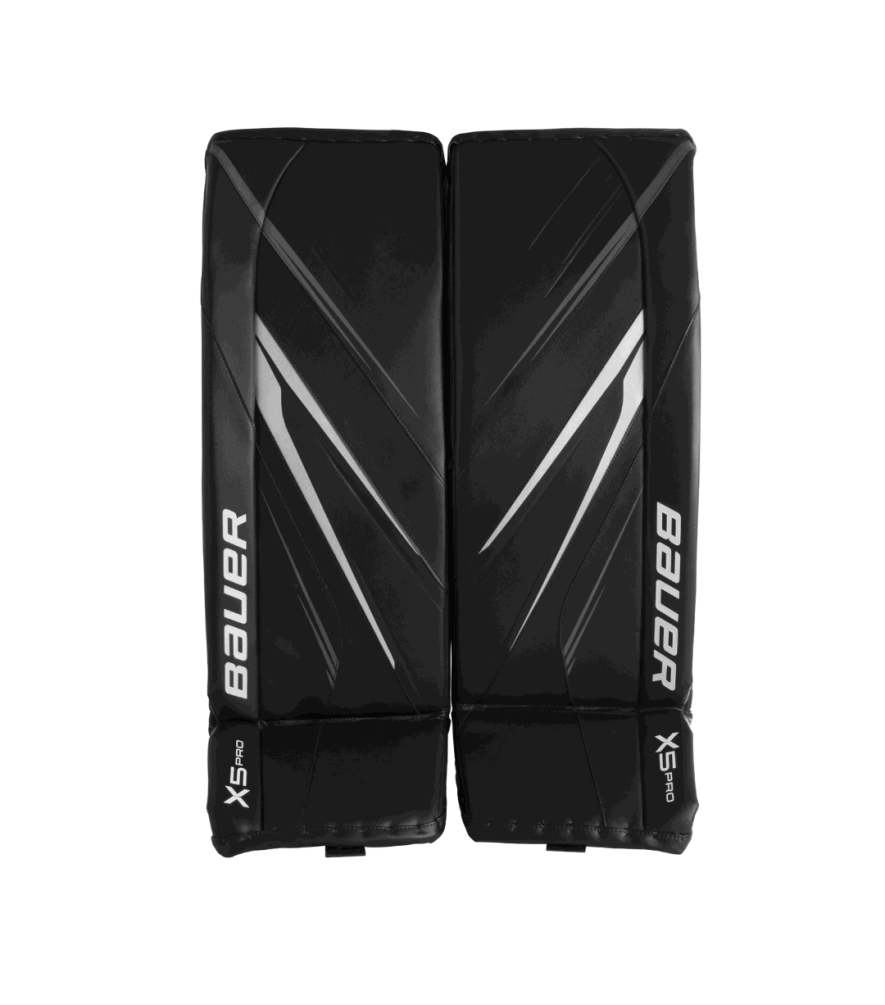 GUARDAS BAUER VAPOR X5 PRO SR MTO