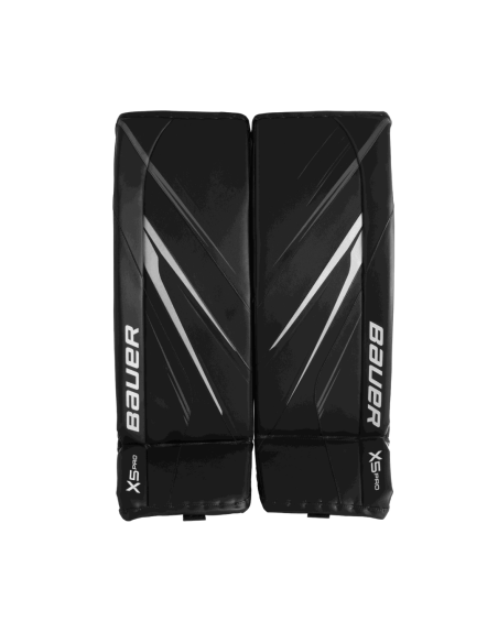 GUARDAS BAUER VAPOR X5 PRO SR MTO