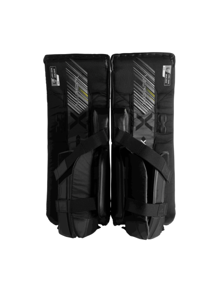 GUARDAS BAUER VAPOR X5 PRO SR MTO