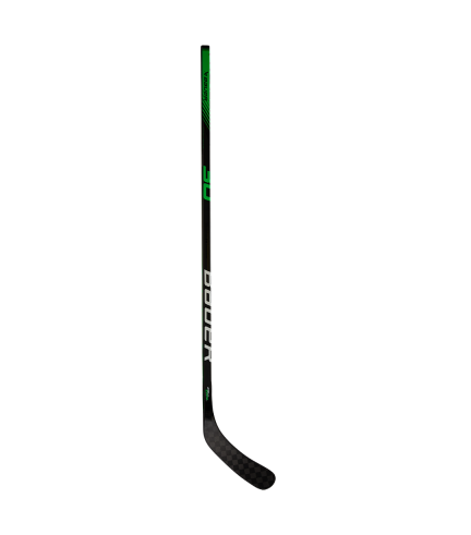 STICK BAUER NEXUS PERFORMANCE GRIP YTH (50")