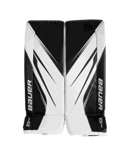 GUARDAS BAUER VAPOR X5 PRO INTERMEDIATE