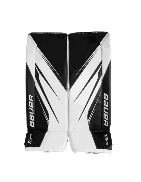 GUARDAS BAUER VAPOR X5 PRO INTERMEDIATE