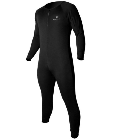 PIJAMA INTERIOR TECNICO BLUE SPORTS JUNIOR