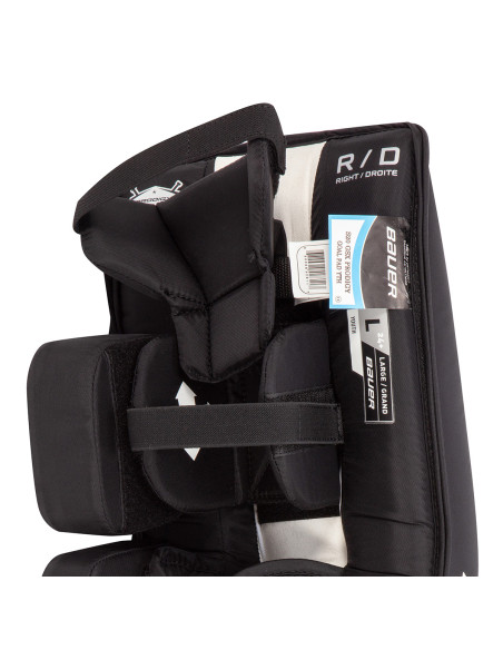GUARDAS BAUER GSX PRODIGY YTH S20