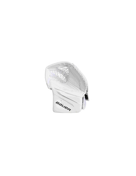 CATCHER BAUER VAPOR X5 PRO INTERMEDIATE