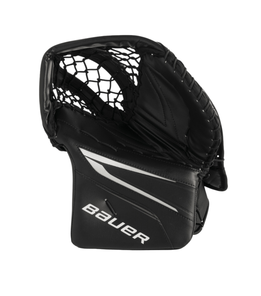 CATCHER BAUER VAPOR X5 PRO INTERMEDIATE