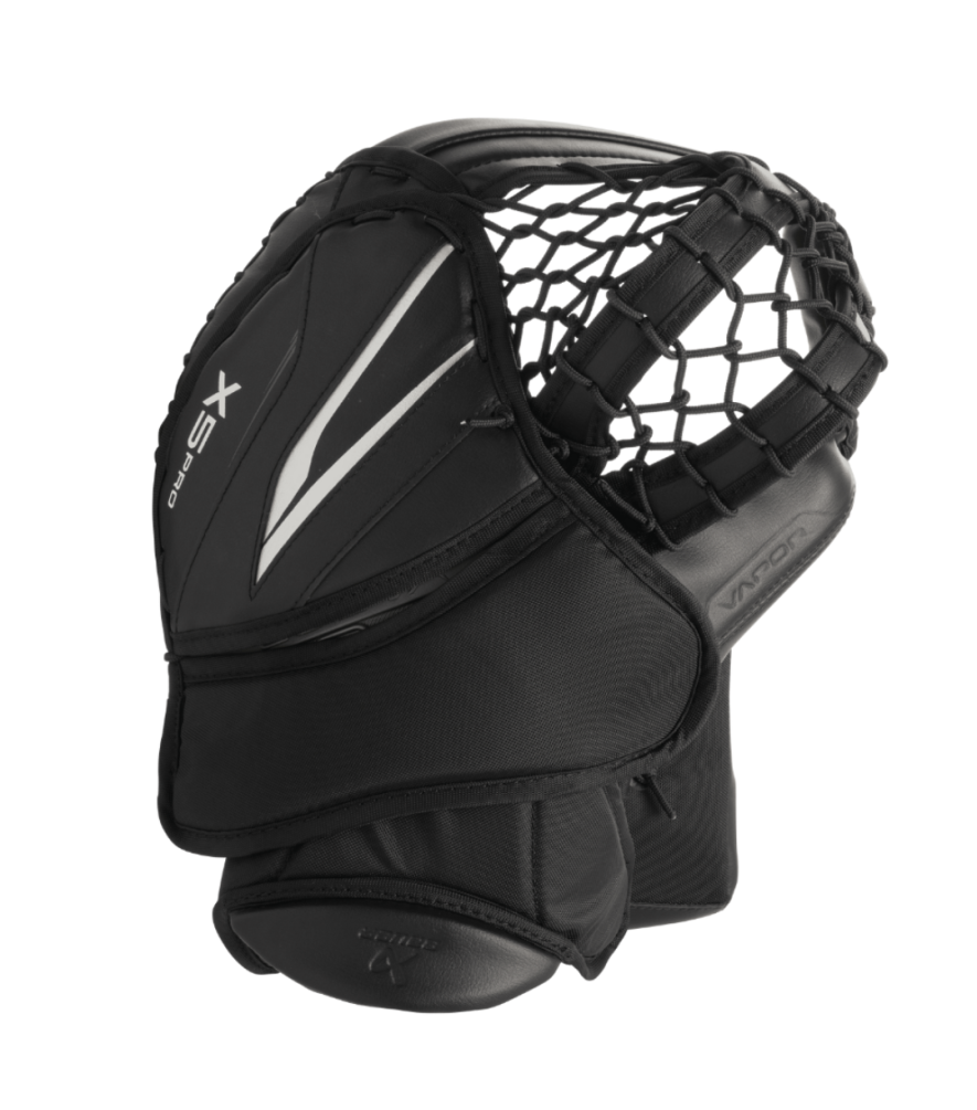 CATCHER BAUER VAPOR X5 PRO INTERMEDIATE