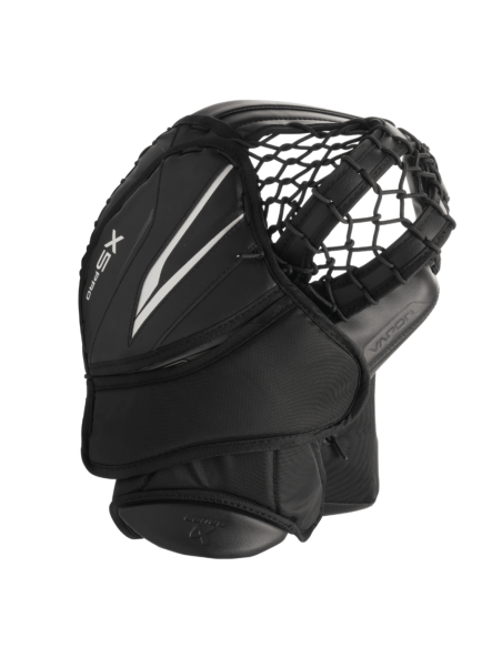 CATCHER BAUER VAPOR X5 PRO INTERMEDIATE