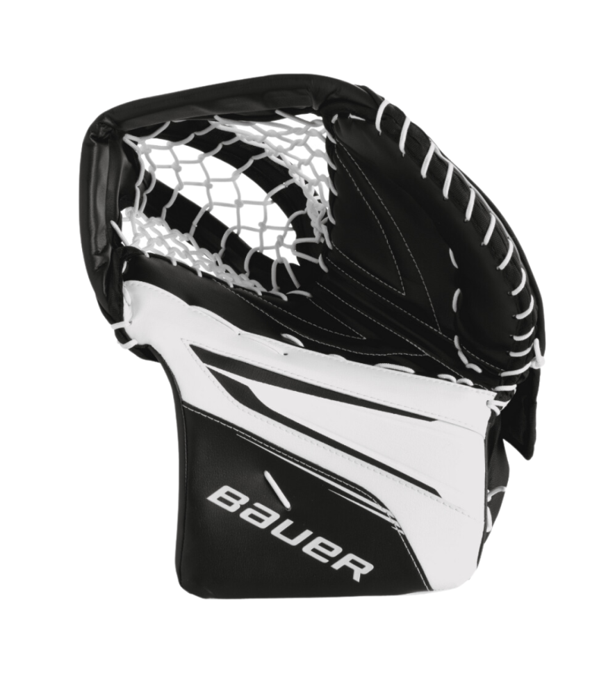 CATCHER BAUER VAPOR X5 PRO INTERMEDIATE
