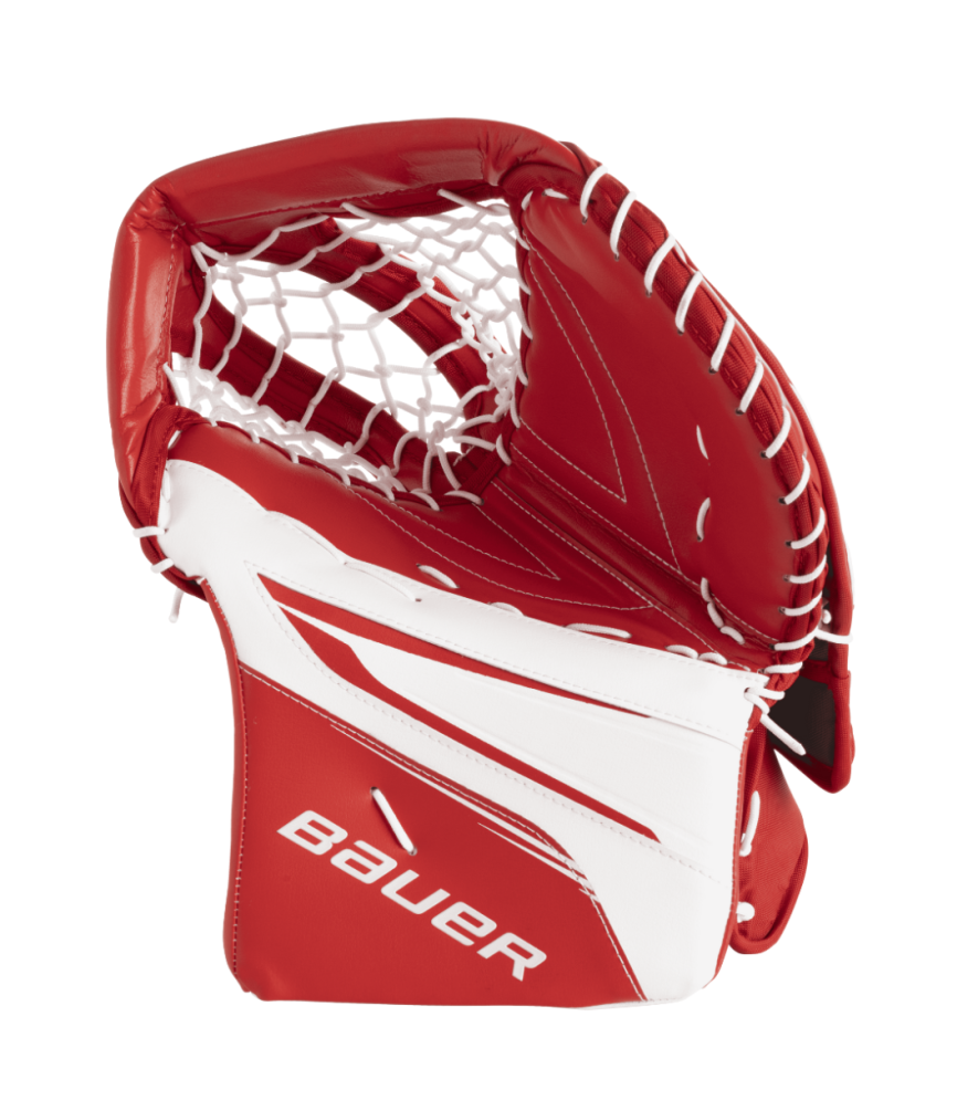 CATCHER BAUER VAPOR X5 PRO INTERMEDIATE