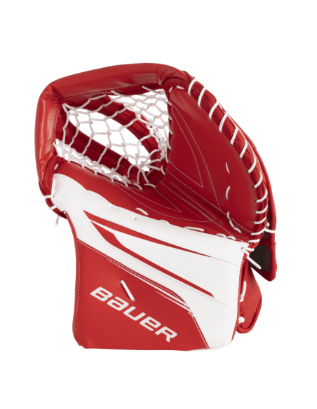 CATCHER BAUER VAPOR X5 PRO INTERMEDIATE