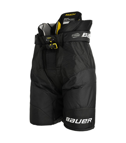 PANTALON HIELO BAUER SUPREME MACH INT
