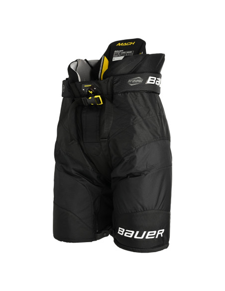 PANTALON HIELO BAUER SUPREME MACH INT