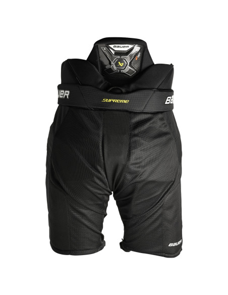 PANTALON HIELO BAUER SUPREME MACH INT