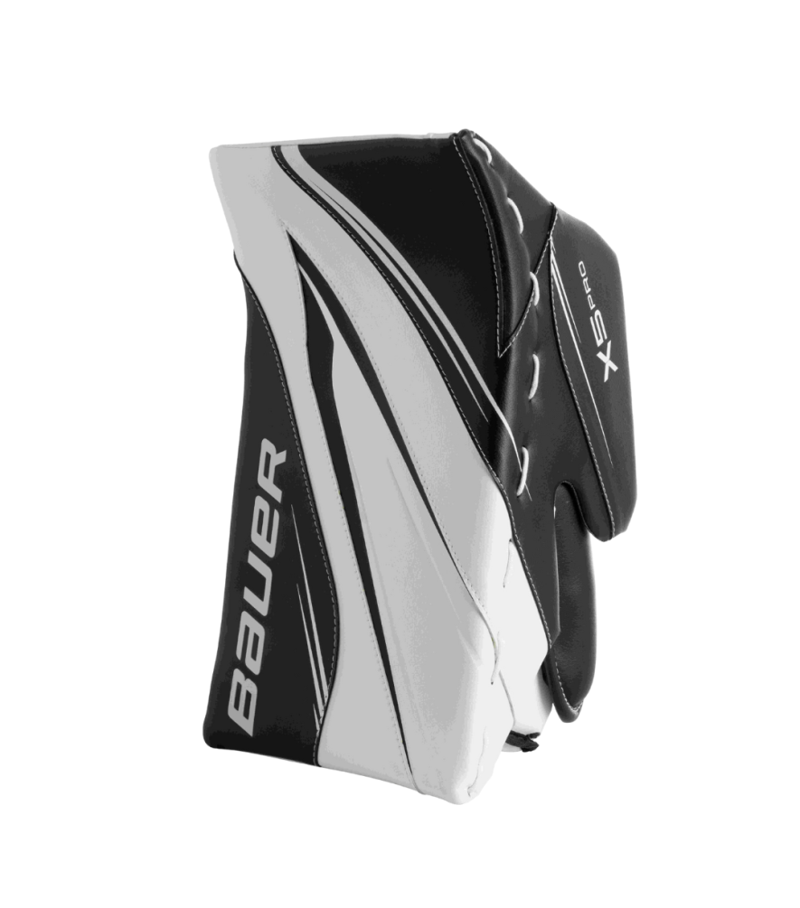 BLOCKER BAUER VAPOR X5 PRO SENIOR
