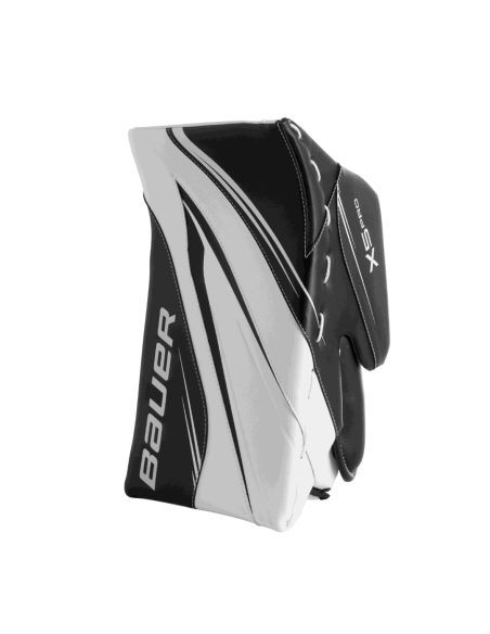 BLOCKER BAUER VAPOR X5 PRO SENIOR