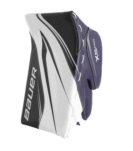 BLOCKER BAUER VAPOR X5 PRO SENIOR