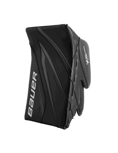 BLOCKER BAUER VAPOR X5 PRO SENIOR