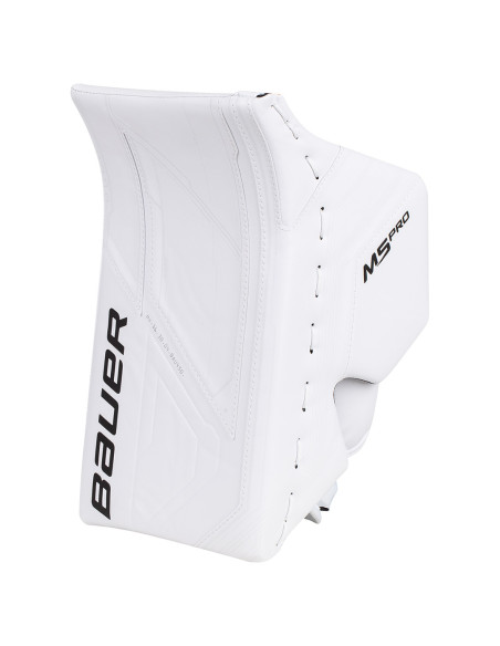 BLOCKER BAUER SUPREME M5 PRO INTERMEDIATE