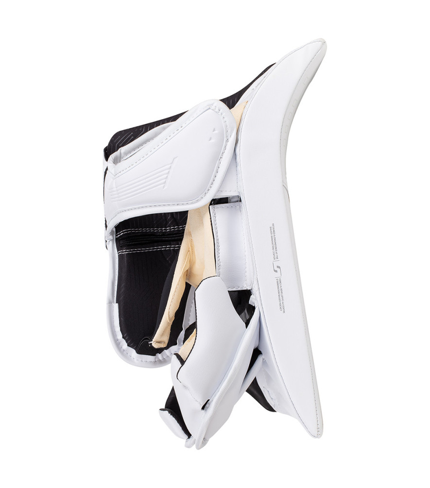 BLOCKER BAUER SUPREME M5 PRO INTERMEDIATE
