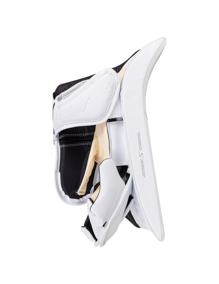 BLOCKER BAUER SUPREME M5 PRO INTERMEDIATE