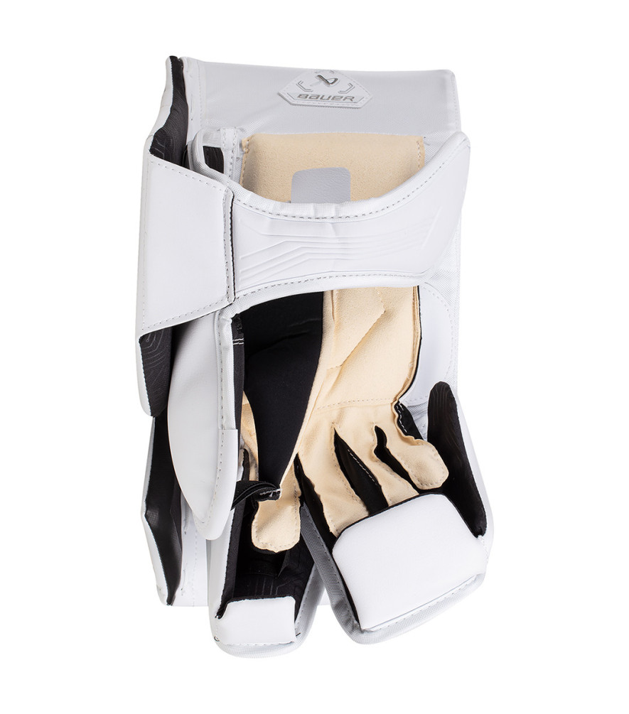BLOCKER BAUER SUPREME M5 PRO INTERMEDIATE